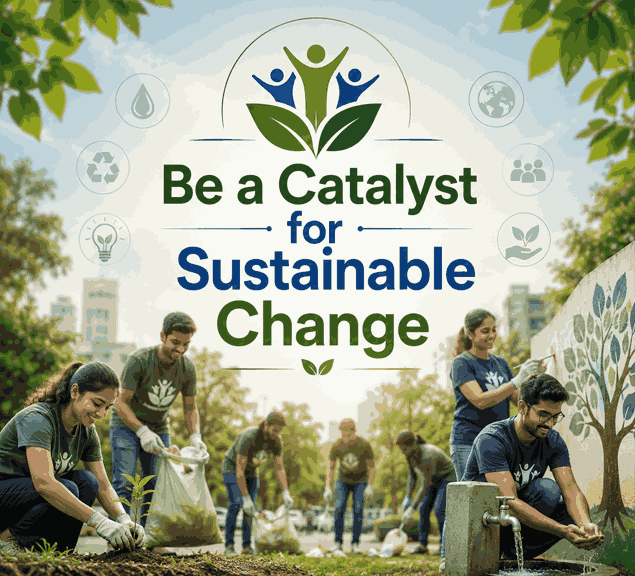 Sustainable Change