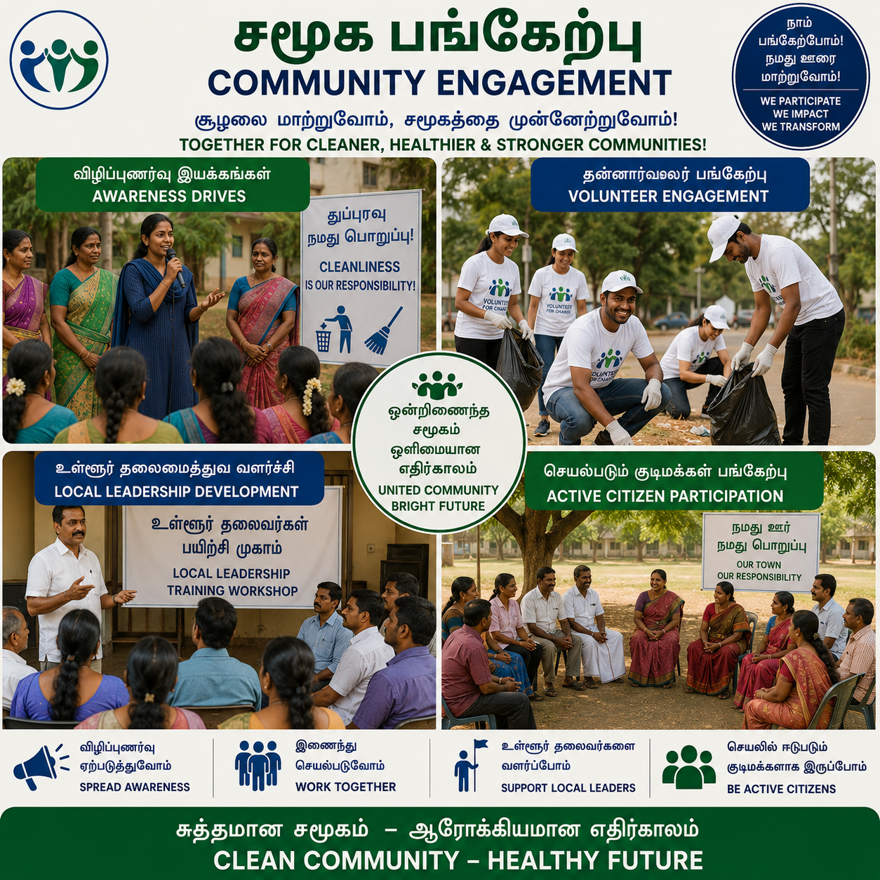 Community Engagement